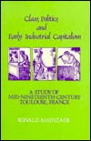 Class, Politics, and Early Industrial Capitalism: A Study of Mid-Nineteenth Century Toulouse, France (Studies in European Social History)