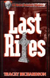 Last Rites (Stevie Houston Mystery, #1)
