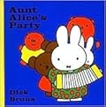 Aunt Alice's Party