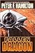 Fallen Dragon by Peter F. Hamilton