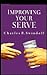 Improving Your Serve: The Art of Unselfish Living (Walker Large Print Books)