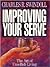 Improving Your Serve: The Art of Unselfish Living