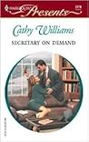 Secretary On Demand (9 to 5)