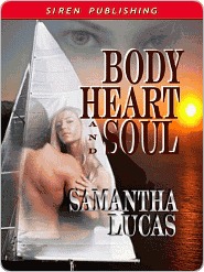 Body, Heart and Soul (Nook)