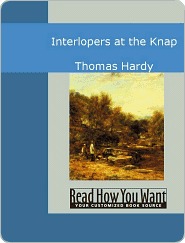 Interlopers at the Knap (ebook)