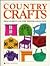 Country Crafts from Storey'...