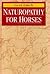 Naturopathy for Horses