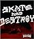 Skate and Destroy: The First 25 Years of Thrasher Magazine