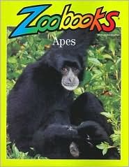 Apes (Zoobooks)