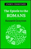 The Epistle to the Romans (Paperback)