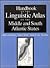 Handbook of the Linguistic Atlas of the Middle and South Atlantic States