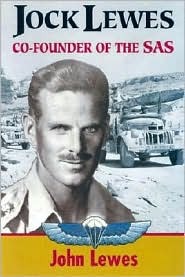 JOCK LEWES: Co-Founder of the SAS (Paperback)