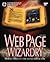 Web Page Wizardry: Wiring Your Site for Sound and Action