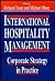 International Hospitality M...