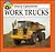 Work Trucks (Heavy Equipment)