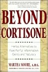 Beyond Cortisone: Herbal Alternatives to Ease Painful Inflammation Gently and Naturally