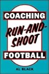 Coaching Run-And-Shoot Football