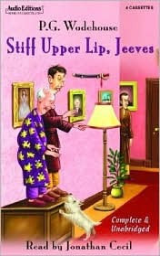 Stiff Upper Lip, Jeeves