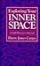 Exploring Your Inner Space: A Self-Discovery Journal
