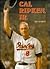 Cal Ripken, Jr. (Baseball Legends)