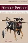 Almost Perfect by Mary A. Shafer