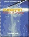 Student Solutions Manual for Oxtoby/Freeman/Block's Chemistry: Science of Change Student Solutions Manual for Oxtoby/Freeman/Block's Chemistry: Science of Change