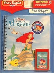 The Little Mermaid (Story Reader)