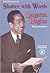 Shatter With Words: Langston Hughes (Cover-To-Cover Biographical Novel Ser)