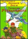 The Trouble with Pteranodons