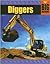 Diggers (BIG MACHINES)
