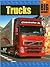 Trucks (BIG MACHINES)