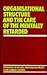 Organisational Structure and the Care of the Mentally Retarded
