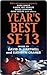 Year's Best SF 13