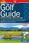 The Golf Guide 2005: Where to Play & Where to Stay: Over 2800 courses and hundreds of hotels throughout Britain and Ireland including a selection in holiday areas abroad (Farm Holiday Guides) The Golf Guide 2005: Where to Play & Where to Stay: Over 2800 courses and hundreds of hotels throughout Britain and Ireland including a selection in holiday areas abroad (Farm Holiday Guides)