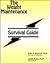 The Weight Maintenance Survival Guide by Kelly D. Brownell