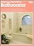Designing and Remodeling Bathrooms (Ortho Books)