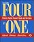 Four in 1: Rhetoric, Reader, Research Guide, and Handbook