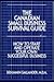 The Canadian Small Business Survival Guide by Benjamin Gallander