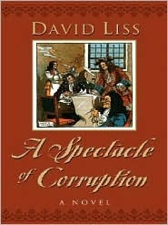 A Spectacle of Corruption