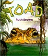 Toad (Hardcover)