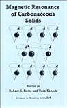 Magnetic Resonance of Carbonaceous Solids (ACS Advances in Chemistry) Magnetic Resonance of Carbonaceous Solids (ACS Advances in Chemistry)