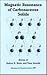 Magnetic Resonance of Carbonaceous Solids (ACS Advances in Chemistry)