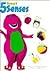 Barney's 5 Senses: Taste, Smell, Touch, See, Hear