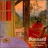 Interpreting Bonnard: Color and Light