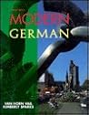 Modern German (English and German Edition)