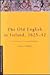 The Old English in Ireland, 1625-42 (Four Courts History Classics)