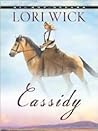 Cassidy by Lori Wick