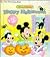 Happy Halloween (Disney Babies)