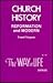 Church History Reformation and Modern by Everett Ferguson
