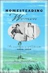 Homesteading Women by Julie Jones-Eddy